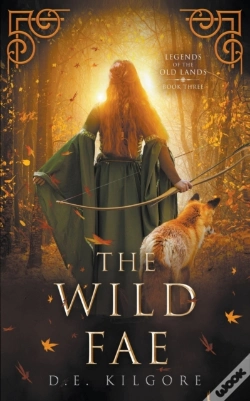 Capa do artigo The Wild Fae
