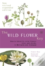 Capa do artigo The Wild Flower Key