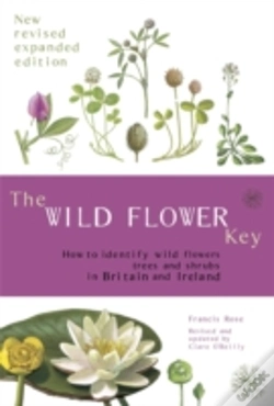 Capa do artigo The Wild Flower Key