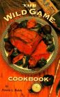 The Wild Game Cookbook - Preview