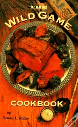 Capa do artigo The Wild Game Cookbook