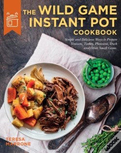 Capa do artigo The Wild Game Instant Pot
