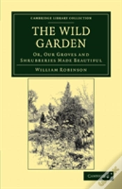Capa do artigo The Wild Garden