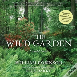 Capa do artigo The Wild Garden