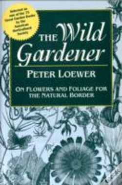 Capa do artigo The Wild Gardener