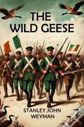 Capa do artigo The Wild Geese (Edition2024)