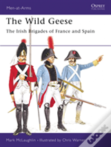 The Wild Geese