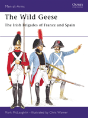 The Wild Geese - Preview