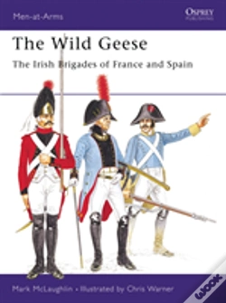Capa do artigo The Wild Geese