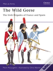 Capa do artigo The Wild Geese