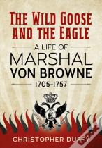 The Wild Goose And The Eagle