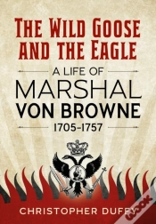 Capa do artigo The Wild Goose And The Eagle