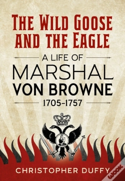 Capa do artigo The Wild Goose And The Eagle