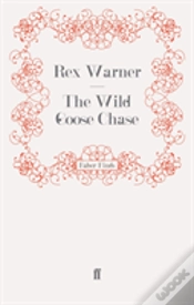 Capa do artigo The Wild Goose Chase