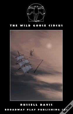 Capa do artigo The Wild Goose Circus