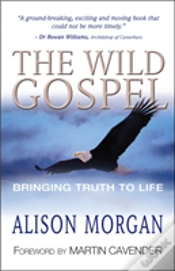 Capa do artigo The Wild Gospel