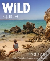 Capa do artigo The Wild Guide Portugal