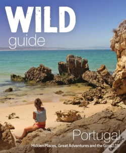 Capa do artigo The Wild Guide Portugal
