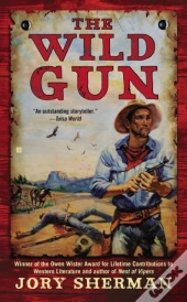 The Wild Gun