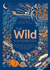 Capa do artigo The Wild Handbook