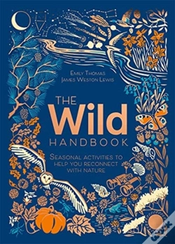Capa do artigo The Wild Handbook