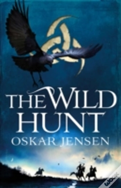 Capa do artigo The Wild Hunt