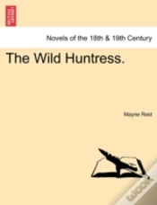 Capa do artigo The Wild Huntress.