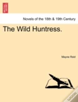 Capa do artigo The Wild Huntress.