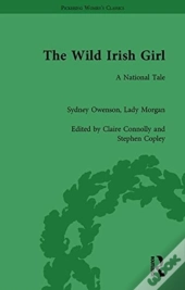 The Wild Irish Girl