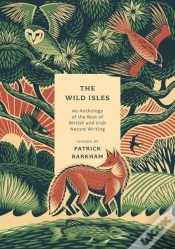Capa do artigo The Wild Isles
