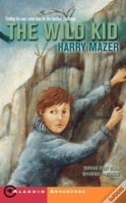 Capa do artigo The Wild Kid