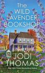 The Wild Lavender Bookshop - Preview