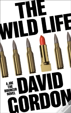 Capa do artigo The Wild Life
