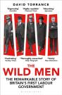 The Wild Men - Preview