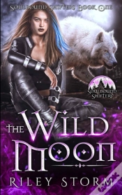 Capa do artigo The Wild Moon