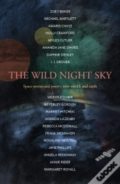 Capa do artigo The Wild Night Sky