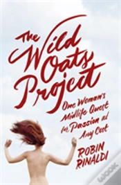 Capa do artigo The Wild Oats Project