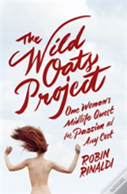 Capa do artigo The Wild Oats Project