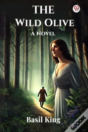 Capa do artigo The Wild Olivea Novel (Edition1)