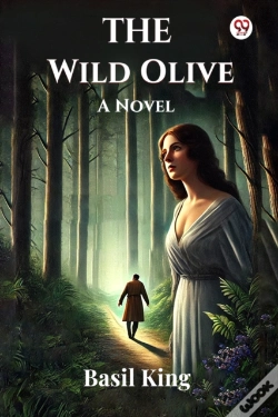 Capa do artigo The Wild Olivea Novel (Edition1)