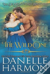 Capa do artigo The Wild One