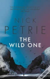 Capa do artigo The Wild One