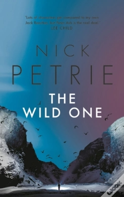 Capa do artigo The Wild One