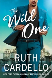 Capa do artigo The Wild One