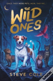 Capa do artigo The Wild Ones