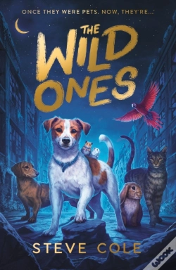 Capa do artigo The Wild Ones