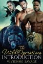 The Wild Operatives Introduction - Preview