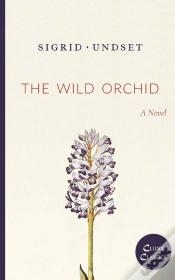 Capa do artigo The Wild Orchid