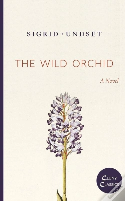 Capa do artigo The Wild Orchid