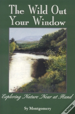 Capa do artigo The Wild Out Your Window